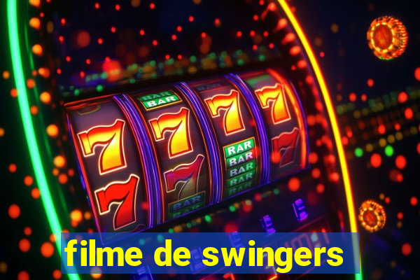 filme de swingers